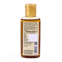 Enshine Bhringraj Hair Oil 60ml | Ayurvedic Hair Oil for Hair Fall & Dandruff Control | Strengthens Roots, Treats Itching & Scalp Folliculitis | Promotes Healthy Hair Growth