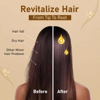 Enshine Detangling Hair Serum 110ml | Argan & Marula Oil Hair Serum | Smooth, Frizz-Free Hair | Heat Protectant | Adds Shine & Lustrous Hair | Anti-Frizz Serum