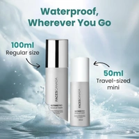 Faces Canada Ultime Pro Makeup Fixer 100ml | Long-Lasting Makeup Setting Spray | Hydrates, Soothes & Refreshes Skin | Alcohol-Free | Hyaluronic Acid & Vitamin E