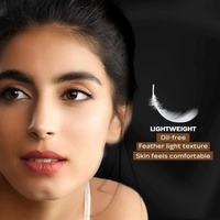 Faces Canada Ultime Pro Perfecting Primer 30ml | Lightweight Pore Minimizing Face Primer | Long Lasting Makeup | Blurs Pores & Fine Lines | Oil Free Matte Look