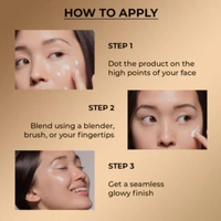 Faces Canada Ultime Pro Perfecting Primer 30ml | Lightweight Pore Minimizing Face Primer | Long Lasting Makeup | Blurs Pores & Fine Lines | Oil Free Matte Look