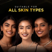 Faces Canada Weightless Stay Matte Finish Compact Powder 9g Natural Almond Shade | Non-Oily Matte Look | Evens Skin Tone | Hides Imperfections | Smooth Blend | All Skin Types