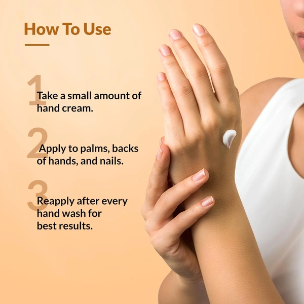 Fixderma Hand Cream 30g | Hand Moisturizer for Dry, Rough & Itchy Hands | Cocoa Butter Nourishing Hand Cream | Soft, Smooth, Hydrated Hands for Women & Men | Suitable for All Skin Types