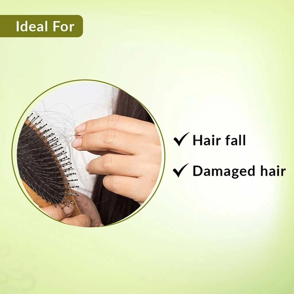 Fixderma Kairfoll Anti Hair Loss Lotion 200ml | Strengthens Hair Roots | Reduces Hair Fall & Breakage | Boosts Hair Density & Regrowth Support | Unisex Hair Treatment