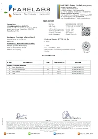 Fixderma Shadow Sunscreen SPF 50 Roll On 30gm PA+++ | Transparent Lightweight Sunscreen | Broad Spectrum UVA & UVB Protection | Water Resistant | Safe for Sensitive Skin