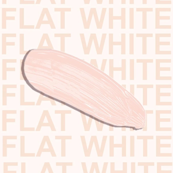 Forever52 Forever 52 Complete Coverage Concealer | Perfect for Dark Circles | Brightening | Best for Fair Skin | Long-lasting | Natural Finish | Flawless Skin | Lightweight Formula | Flat White - 002