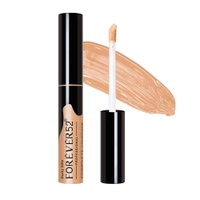 Forever52 Forever 52 Complete Coverage Concealer | Perfect for Dark Circles | Full Coverage & Hydration | Best Concealer for Medium to Deep Skin | Long-lasting | Natural Finish | Flawless Skin | Lightweight Formula | Piccolo- 008