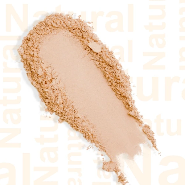 Forever52 Forever 52 Daily Life Wet & Dry Compact Powder | Versatile Dual Coverage | Matte Finish | Lightweight | Long Lasting | 2 in 1 Foundation & Setting Powder |( Natural-003, 12g )