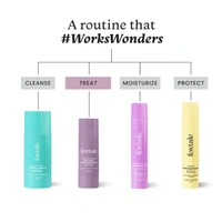 Foxtale Satin-Matte Niacinamide Face Serum - 30ml | 5% Niacinamide + Olive Leaf Extract | Reduce Dark Spots | Oil Control Serum | Pore-Tightening | Lightweight & Non-sticky | Normal To Oily Skin