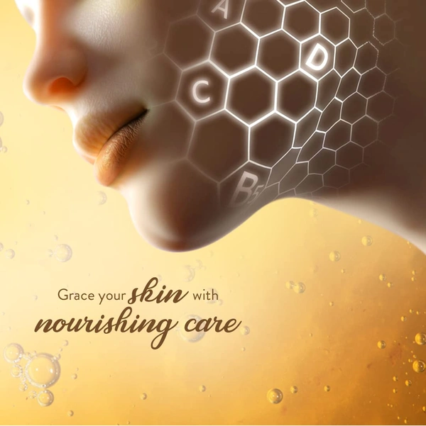 Hi9 Almond Honey Body Lotion 250ml | Deep Nourishment & Hydration | Almond Honey for Luxurious Skin Hydration and Soft & Smooth Skin