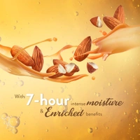 Hi9 Almond Honey Body Lotion 250ml | Deep Nourishment & Hydration | Almond Honey for Luxurious Skin Hydration and Soft & Smooth Skin