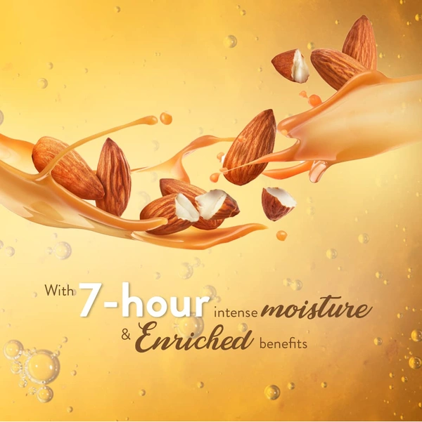 Hi9 Almond Honey Body Lotion 250ml | Deep Nourishment & Hydration | Almond Honey for Luxurious Skin Hydration and Soft & Smooth Skin