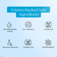 Hi9 Brightening Face Serum 30ml - Glow, Illuminate & Even Out Skin Tone