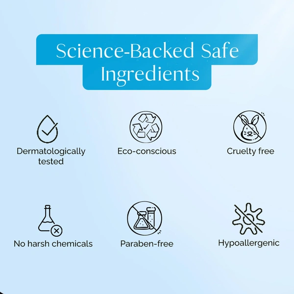 Hi9 Brightening Face Serum 30ml - Glow, Illuminate & Even Out Skin Tone