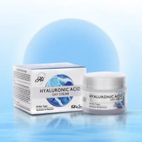 Hi9 Hyaluronic Acid Day Cream 50g - Hydrate, Smooth & Protect Your Skin All Day