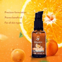 Hi9 Vitamin C Face Serum 30ml | Enhances Glow & Fades Hyperpigmentation | Brightens & Evens Skin Tone | Anti-Aging & Skin Rejuvenation
