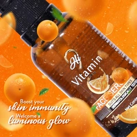 Hi9 Vitamin C Face Serum 30ml | Enhances Glow & Fades Hyperpigmentation | Brightens & Evens Skin Tone | Anti-Aging & Skin Rejuvenation