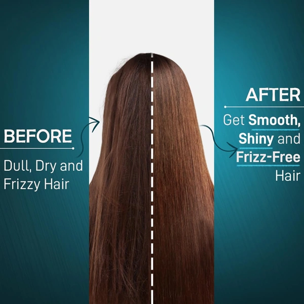 Ikonic Me Xtreme Hair Straightener for Women & Men Colour Stone| Quick Heating Ceramic Floating Plates | Digital Temperature Display | 360 Degree Swivel Cord | Frizz-Free Salon Finish