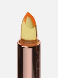 Incolor Exposed Color Change Lipstick Shade 02 Jelly Crystal Glossy Finish, pH Activated Moisturizing, Waterproof, Long Lasting Lipstick for Women