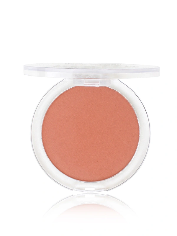 Incolor Long Lasting Matt Touch Blusher 5g Shade 04 | Smooth Matte Cheek Blush Powder, Lightweight, Blendable & Buildable Color for Long-Lasting Natural Finish
