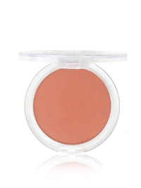 Incolor Long Lasting Matt Touch Blusher 5g Shade 04 | Smooth Matte Cheek Blush Powder, Lightweight, Blendable & Buildable Color for Long-Lasting Natural Finish