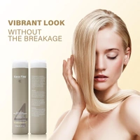 KERA FINE Kera Fine Keratin Conditioner 250ml | Sulfate, Paraben, Phosphate & Sodium Chloride Free | Enriched with Keratin, Soy & Wheat Protein | Professional Hair Care