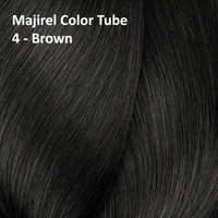 Loreal Professionnel Paris Loreal Professional Majirel Color Tube 4 - Brown 49.5g