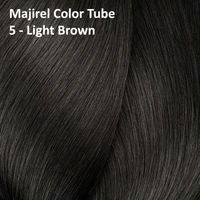 Loreal Professionnel Paris Loreal Professional Majirel Color Tube 5 - Light Brown 49.5g
