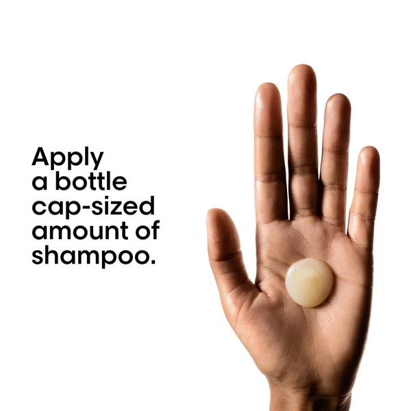 Loreal Professionnel Paris Loreal Professionnel Absolut Repair Shampoo 300ml | For Damaged & Weakened Hair