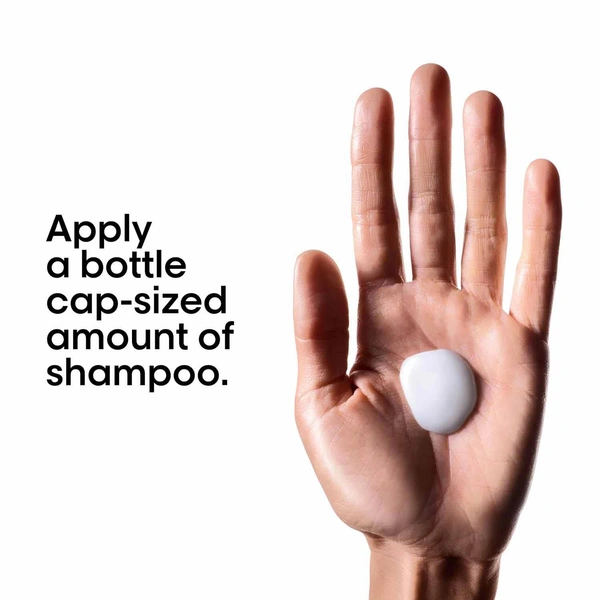 Loreal Professionnel Paris Loreal Professionnel Metal Dx Shampoo 300ml