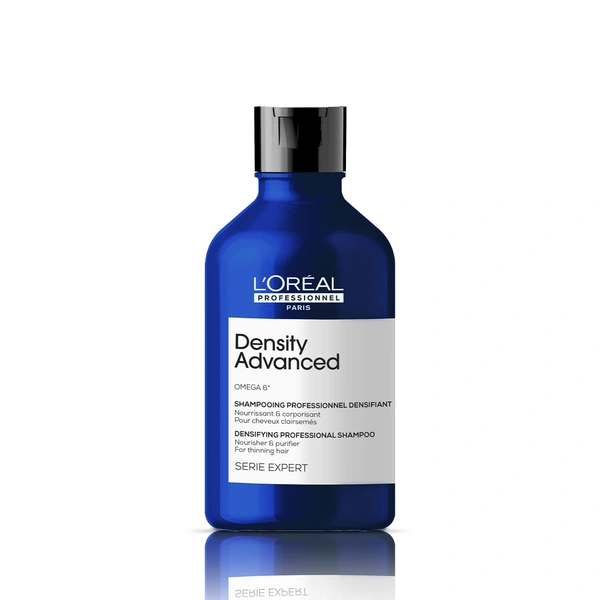 Loreal Professionnel Scalp Advanced Density Advanced Shampoo 300ml