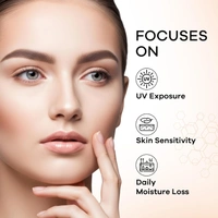 Lotus Professional Phyto-Rx Rejuvina Herbcomplex Protective Lotion 100ml | Lightweight Moisturizer with SPF 15 | Hydrating, Non-Greasy, Herbal Skin Protection