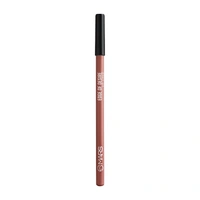 Mars MARS Matte Long-Lasting Lip Liner | Lip Pencil 08-NUDE SPELL (1.4g)| Smooth One-Swipe Application