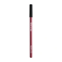 Mars MARS Matte Long-Lasting Lip Liner | Lip Pencil 09-STEAMY PINK (1.4g)| Smooth One-Swipe Application