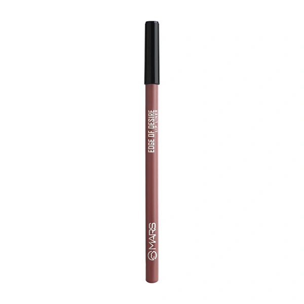 Mars MARS Matte Long-Lasting Lip Liner | Lip Pencil 11-SPICED CRANBERRY (1.4g)| Smooth One-Swipe Application