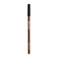 Mars MARS Matte Long-Lasting Lip Liner | Lip Pencil 12-BROWN MOCHA (1.4g)| Smooth One-Swipe Application