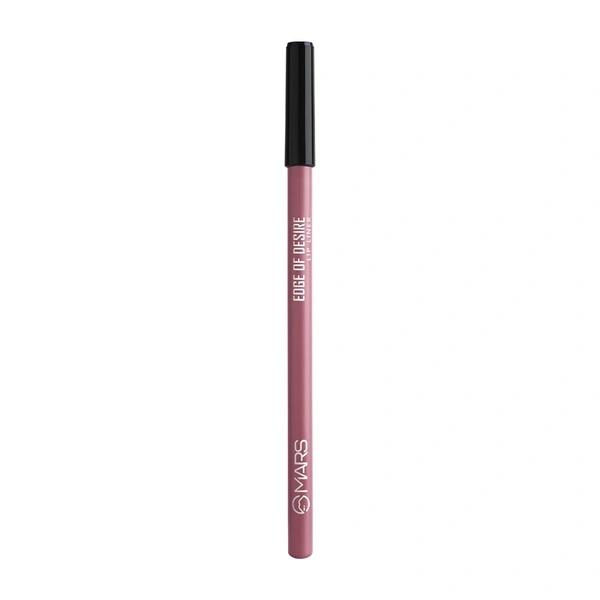 Mars MARS Matte Long-Lasting Lip Liner | Lip Pencil 17-BARBIE BOLD (1.4g)| Smooth One-Swipe Application