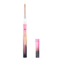 Mars MARS Northern Lights In A Pencil Retractable Eyeliner (01-SWEDISH AURORA) 0.35gm | Waterproof & Smudge-Resistant | Long-Lasting & Duo-Chrome Eye Pencil for Bold Looks