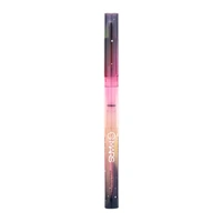 Mars MARS Northern Lights In A Pencil Retractable Eyeliner (01-SWEDISH AURORA) 0.35gm | Waterproof & Smudge-Resistant | Long-Lasting & Duo-Chrome Eye Pencil for Bold Looks