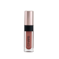 Mars Popstar Matte Liquid Mousse Lipstick 20-Queenie (6ml) | Lightweight | Non-Sticky | Transfer-Proof & Waterproof | Long-Lasting upto 12-Hour