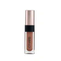 Mars Popstar Matte Liquid Mousse Lipstick 21-Pop Off (6ml) | Lightweight | Non-Sticky | Transfer-Proof & Waterproof | Long-Lasting upto 12-Hour