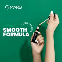Mars Seal the Deal High Coverage Concealer (Green, 10gm) |Lightweight|Creamy | Easy to Blend Formula