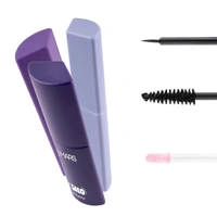 Mars Trio Treat 3-IN-1 Eye Makeup Kit 24.50g | Includes Eyeliner, Mascara & Eyeshadow | Travel-Friendly Design | Long-Lasting & Versatile