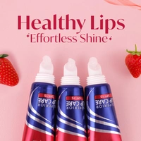 Alite Meglow by Leeford Lip Shiner 15g | Repair & Replenish Lip Care | SPF 15 Lip Shiner Balm | Nourishing Lip Balm for Shiny & Chapped Lips