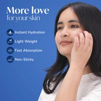 Meglow Moisturizing Petroleum Jelly 100g | Deep Hydration & Skin Protection | Vitamin E Locks Moisture, Heals Dry Skin & Prevents Cracks