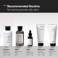 Minimalist Salicylic Acid 2% Face Wash 100ml | Anti-Acne Cleanser with LHA & Zinc | For Oily & Acne Prone Skin | Oil Control, Sebum Regulation, Pore Cleansing | Sulfate-Free