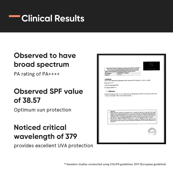Minimalist SPF 30 Body Sunscreen 150g | Broad Spectrum PA+++ Lotion with UVA & UVB Protection | Nourishing, Lightweight & Non-Greasy Sunscreen for All Skin Types, Men & Women