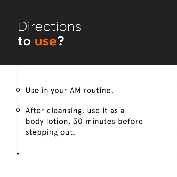 Minimalist SPF 30 Body Sunscreen 150g | Broad Spectrum PA+++ Lotion with UVA & UVB Protection | Nourishing, Lightweight & Non-Greasy Sunscreen for All Skin Types, Men & Women