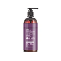 N Plus N + Professional Onion Shampoo 300ml | For Strong & Thick Hair | Hairfall & Dandruff Control | Paraben Free | Healthy , Soft & Shiny Hair | for All Hair Types