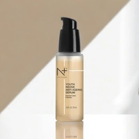 N Plus N + Professional Youth Revive Anti-Ageing Serum 30ml | Get Instant Skin Firming | Gives Youthful Glow | Skin Rejuvenating | Wrinkle Reduction | Hydrating